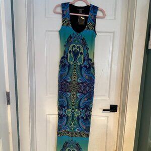 Eva Varro Dress